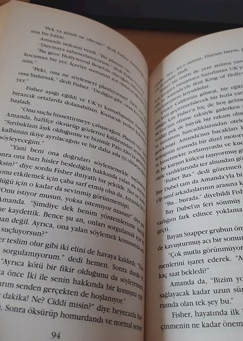 Canım Kopyam Benim - Klon Günlükleri 2 - Görsel 3