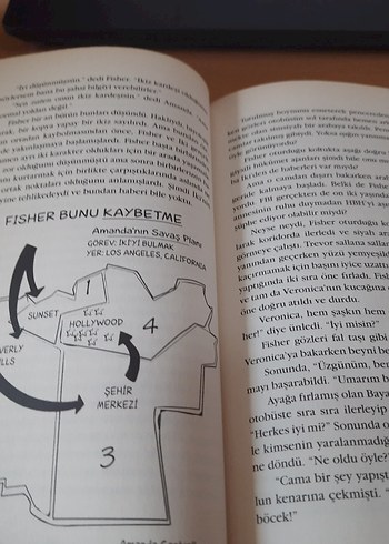 Canım Kopyam Benim - Klon Günlükleri 2 - Görsel 4