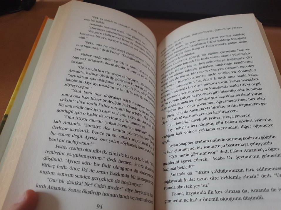 Canım Kopyam Benim - Klon Günlükleri 2 - Görsel 3