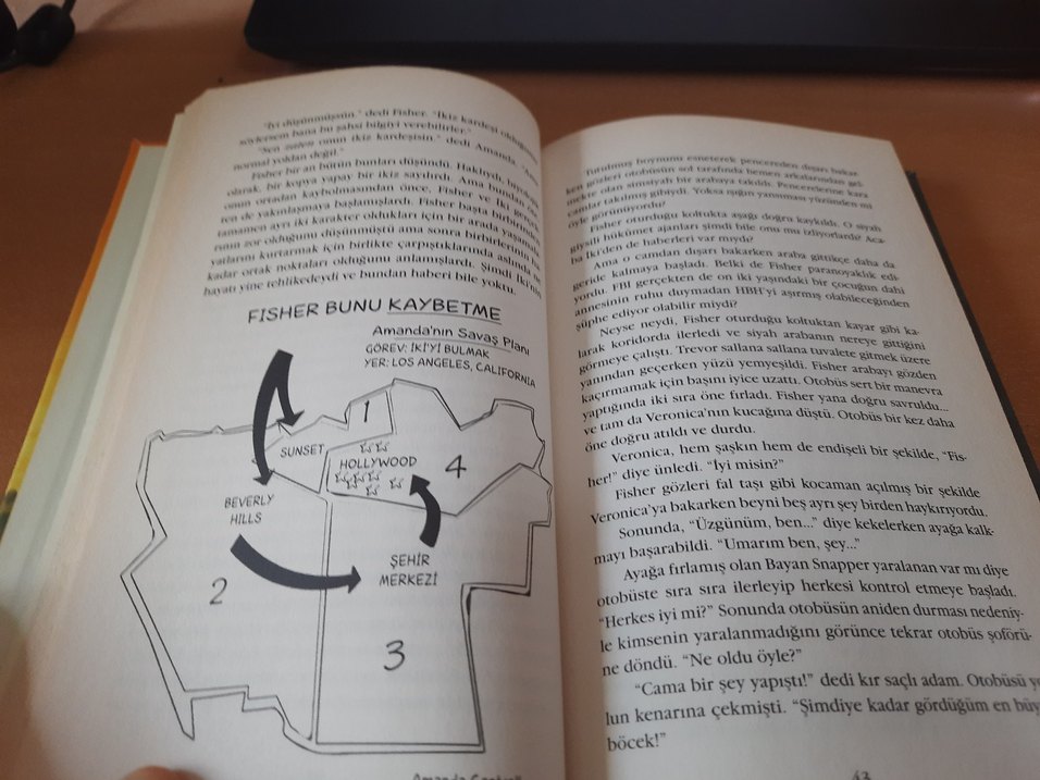 Canım Kopyam Benim - Klon Günlükleri 2 - Görsel 4