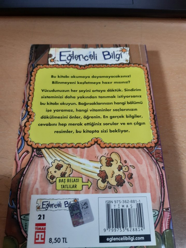 Ketçap, Mayonez ve Sindirim - Eğlenceli Bilgi - Görsel 2