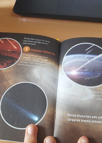 National Geographic Kids - Çocuk Kitapları Seti - Görsel 8