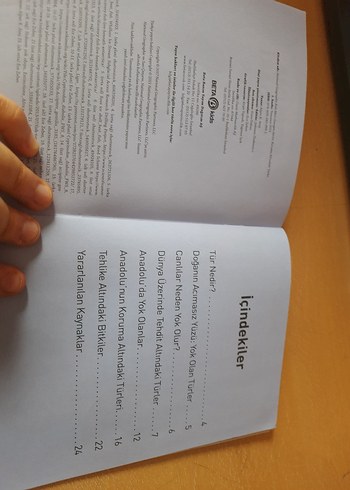 National Geographic Kids - Çocuk Kitapları Seti - Görsel 2