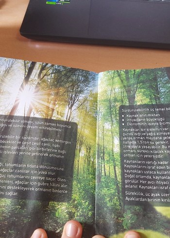 National Geographic Kids - Çocuk Kitapları Seti - Görsel 5