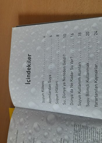 National Geographic Kids - Çocuk Kitapları Seti - Görsel 7