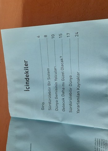 National Geographic Kids - Çocuk Kitapları Seti - Görsel 4