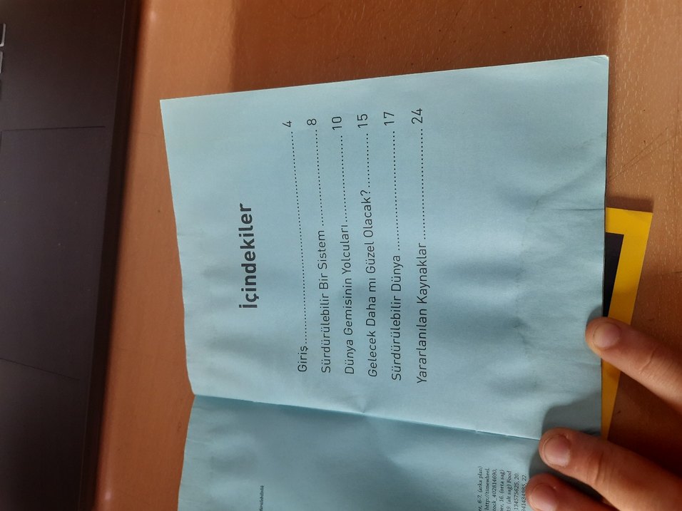 National Geographic Kids - Çocuk Kitapları Seti - Görsel 4