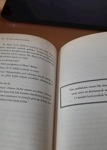 Allah De Ötesini Bırak - Uğur Koşar - Görsel 4