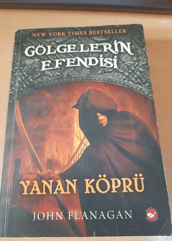 fantastik seti 6 kitap - Görsel 8