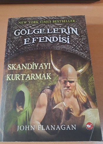 fantastik seti 6 kitap - Görsel 10