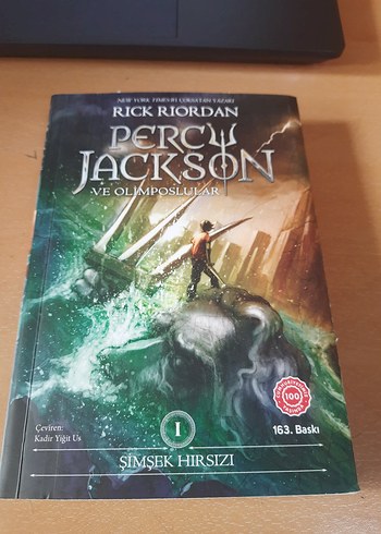 fantastik seti 6 kitap - Görsel 12