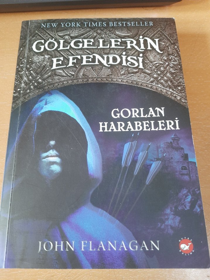 fantastik seti 6 kitap - Görsel 2