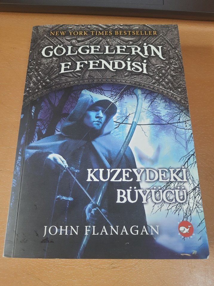 fantastik seti 6 kitap - Görsel 4