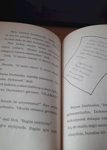 Süper Nugget Çocuk - Dev Köfteye Karşı - Görsel 4