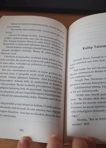 Sıra Dışı Bir Finansçı Tutumlu Köpeğim - Görsel 4