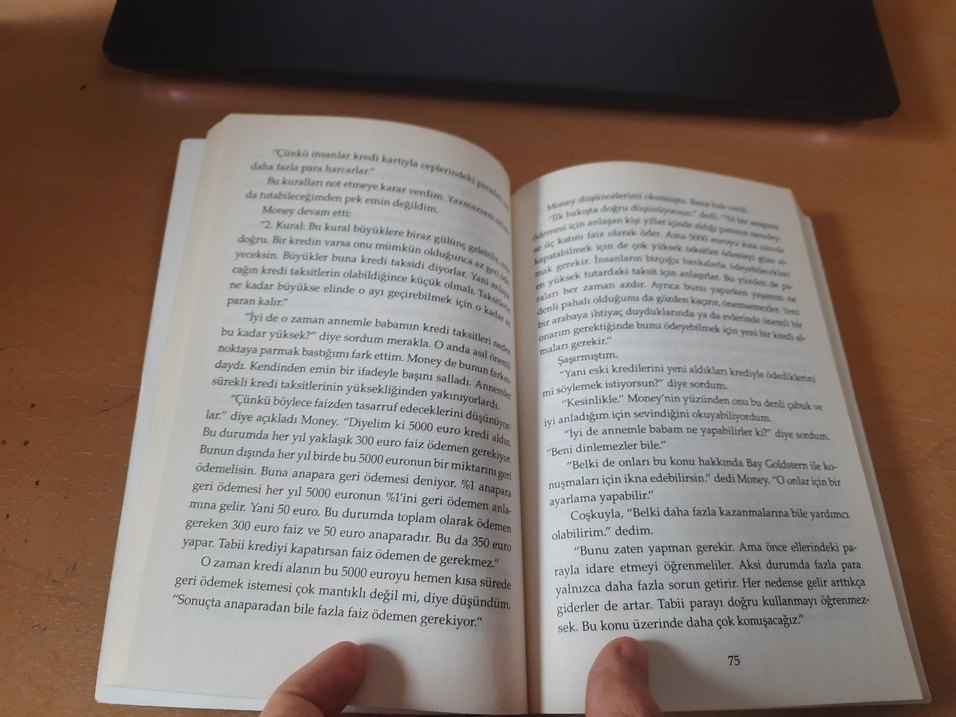 Sıra Dışı Bir Finansçı Tutumlu Köpeğim - Görsel 3