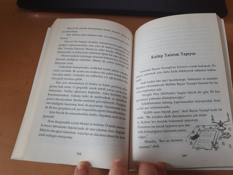 Sıra Dışı Bir Finansçı Tutumlu Köpeğim - Görsel 4