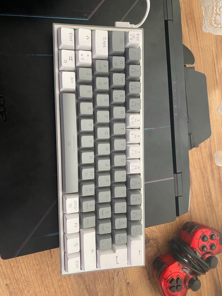 Acer Dizüstü Bilgisayar - Görsel 3