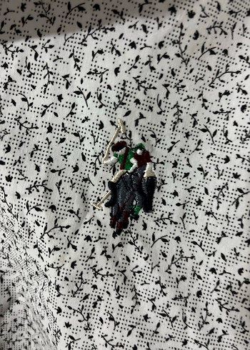 Erkek Çocuk Uzun Kollu Polo Baskılı Gömlek - Görsel 4