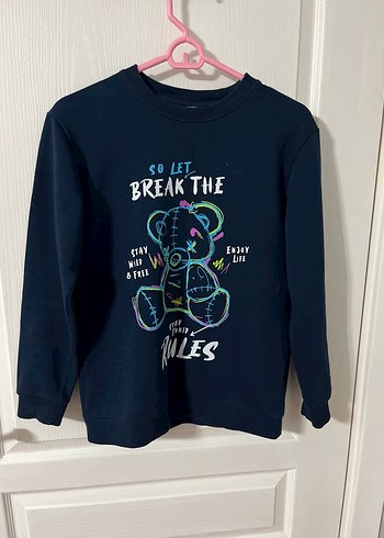 LC Waikiki 11-12 Yaş