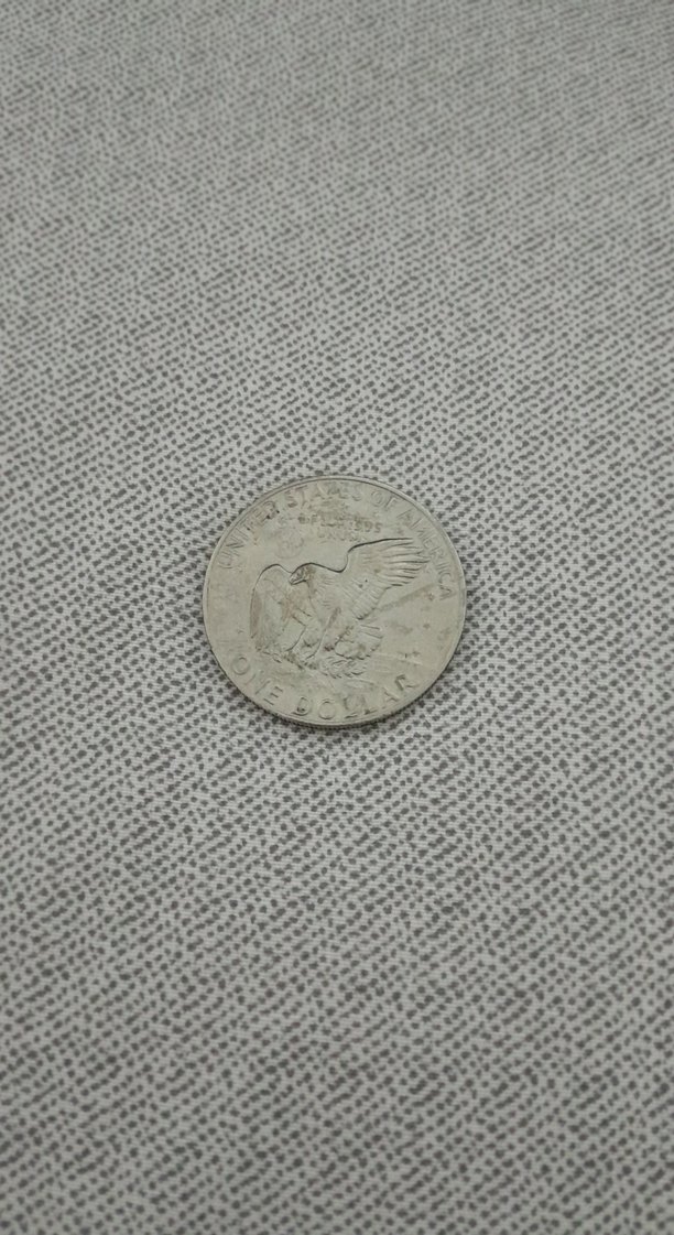 Gri Vintage Erkek Rozeti - Görsel 2