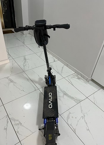 ONVO OV 12 ÇOK TEMİZ - Görsel 2