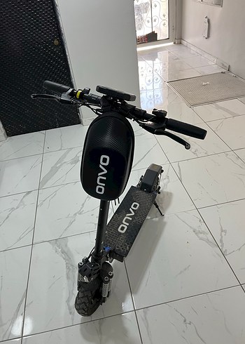 ONVO OV 12 ÇOK TEMİZ - Görsel 3