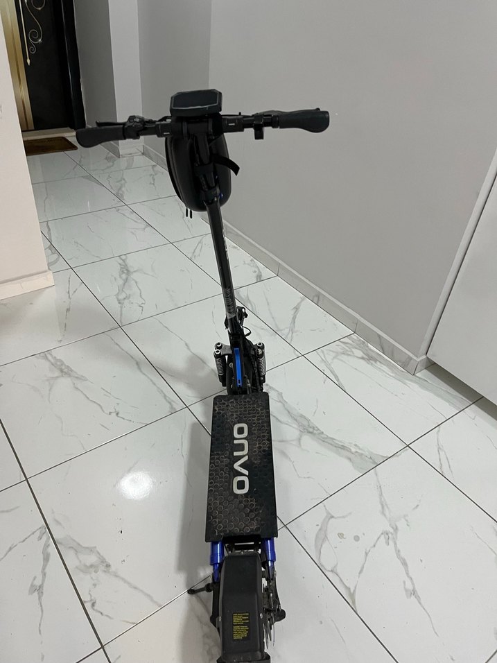 ONVO OV 12 ÇOK TEMİZ - Görsel 2