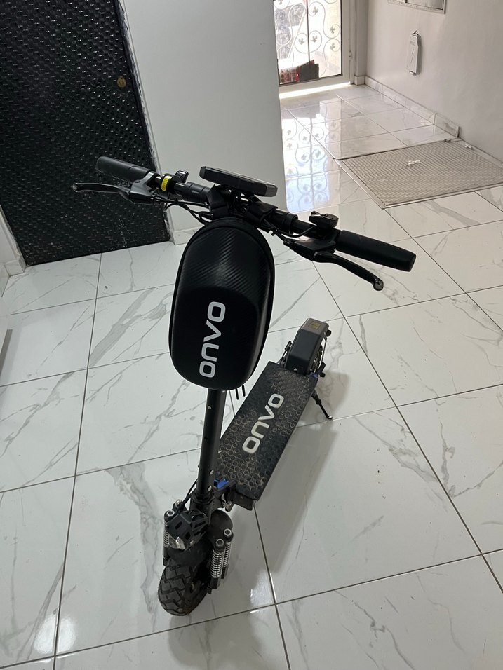 ONVO OV 12 ÇOK TEMİZ - Görsel 3