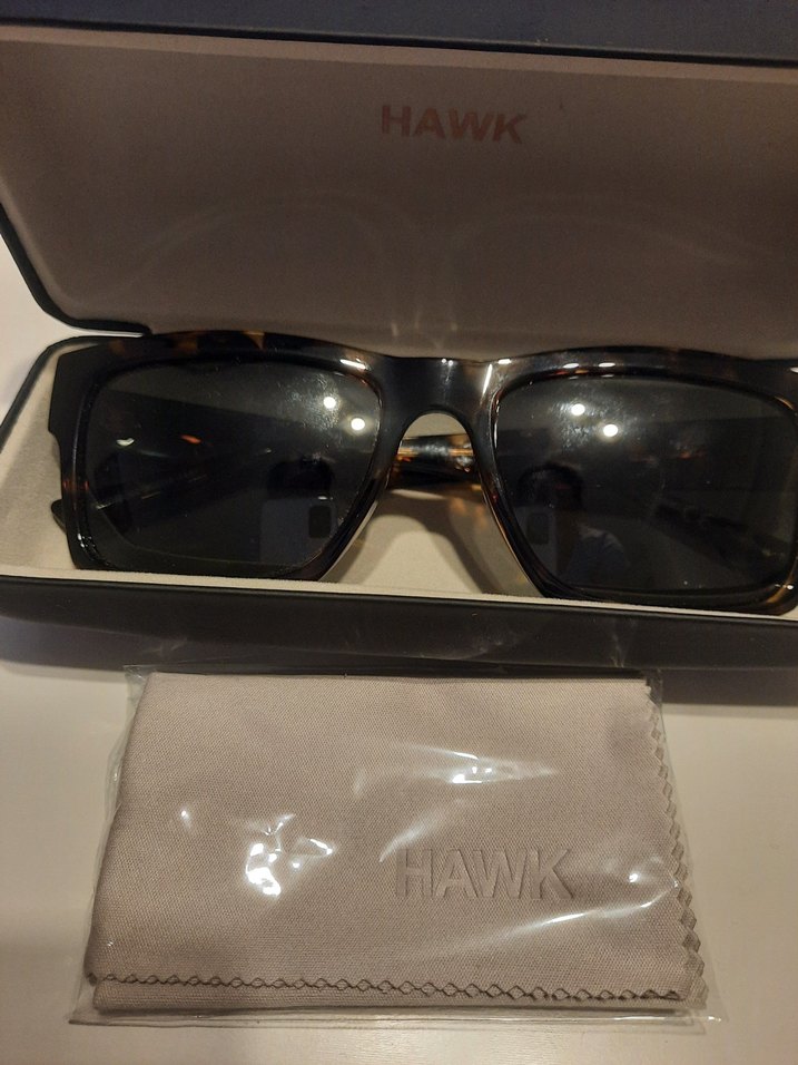 Kahverengi Klasik Kadın Güneş Gözlüğü - Görsel 2