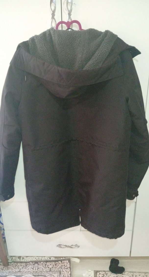 koyu lacivert mavi denim wear orjinal - Görsel 3