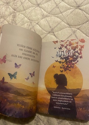 2026 Pastel Pembe Planlayıcı - Görsel 3