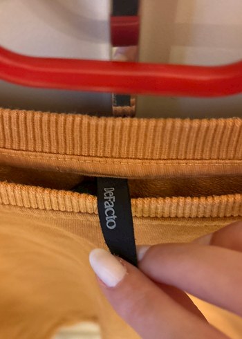 sweatshirt - Görsel 3