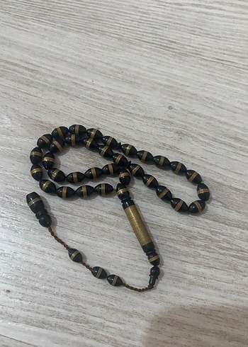 Pirinç sarma kuka tesbih - Görsel 2