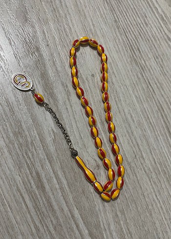 Alpaka taraftar tesbih GS - Görsel 2