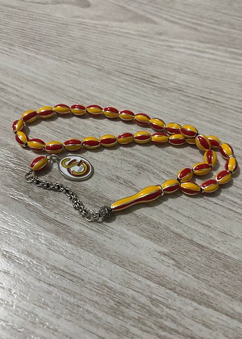 Alpaka taraftar tesbih GS - Görsel 4