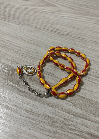 Alpaka taraftar tesbih GS - Görsel 3