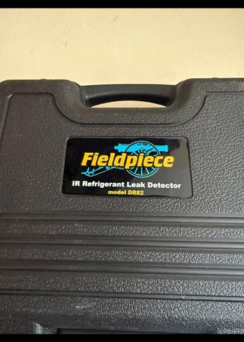 Gaz kaçağı dedektörü seti - Görsel 2