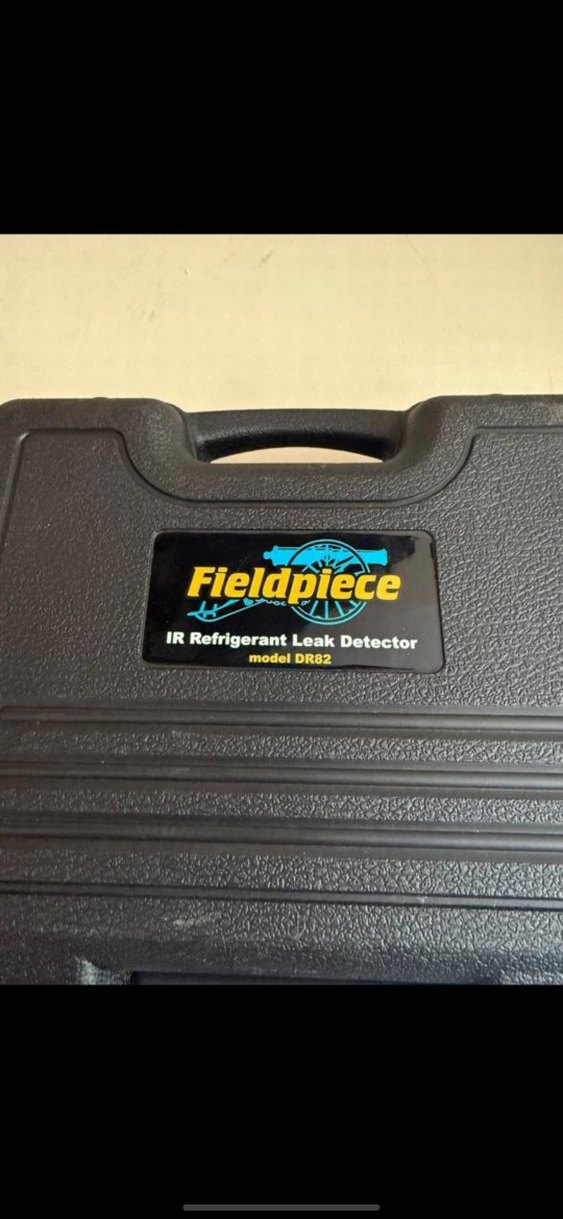 Gaz kaçağı dedektörü seti - Görsel 2