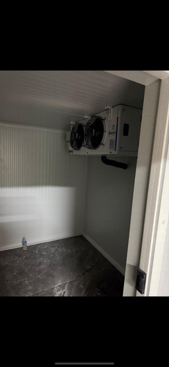 soğuk hava deposu - Görsel 4