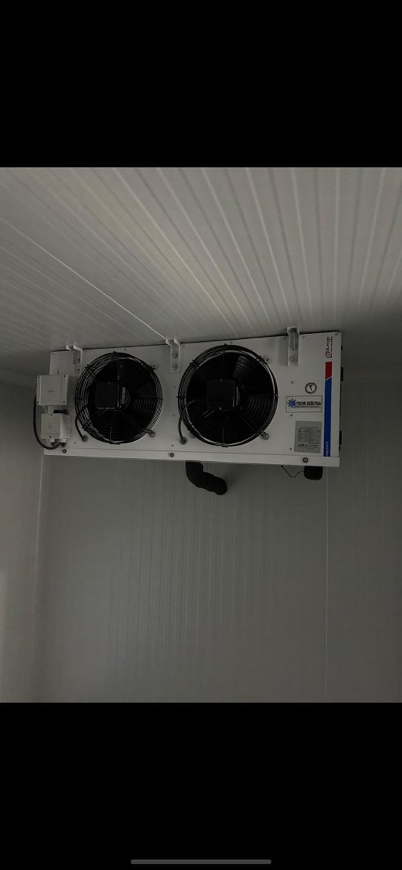 soğuk hava deposu - Görsel 3