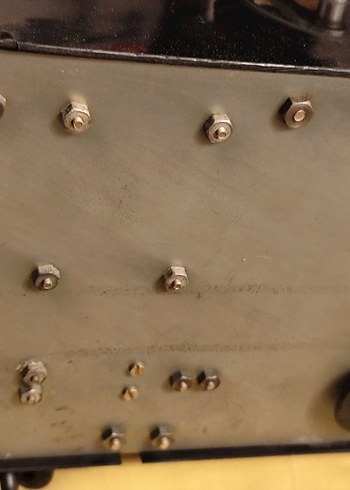 Antika Gemi Tel. - Enerjisiz Çalışan (Sound Powered) Nadir Parça - Görsel 6