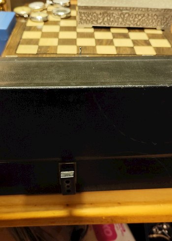 MÜZELİK KONDİSYONDA: 1928 Philips 2524 Lambalı Radyo Alıcısı - Görsel 2