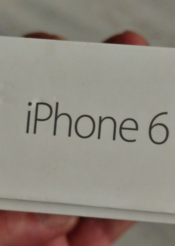 Gri iPhone Akıllı Telefon - Görsel 10