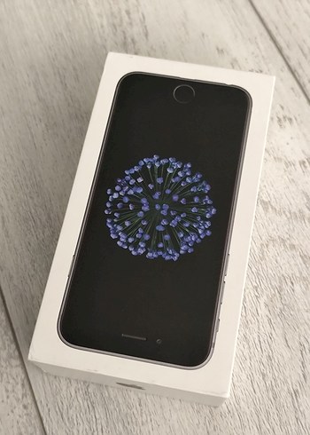 Gri iPhone Akıllı Telefon - Görsel 8