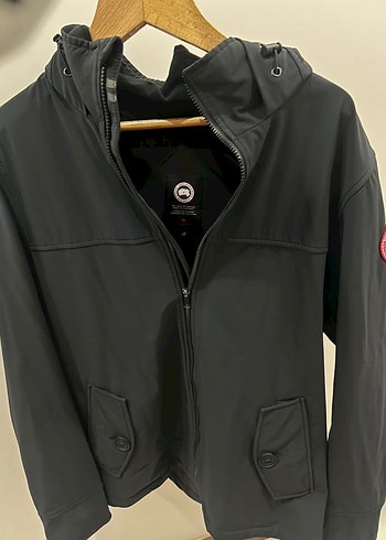 Canada Goose Mont - Görsel 6