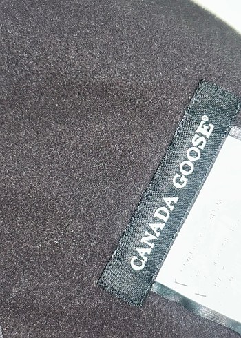 Canada Goose Mont - Görsel 7