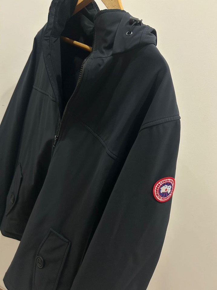 Canada Goose Mont - Görsel 2