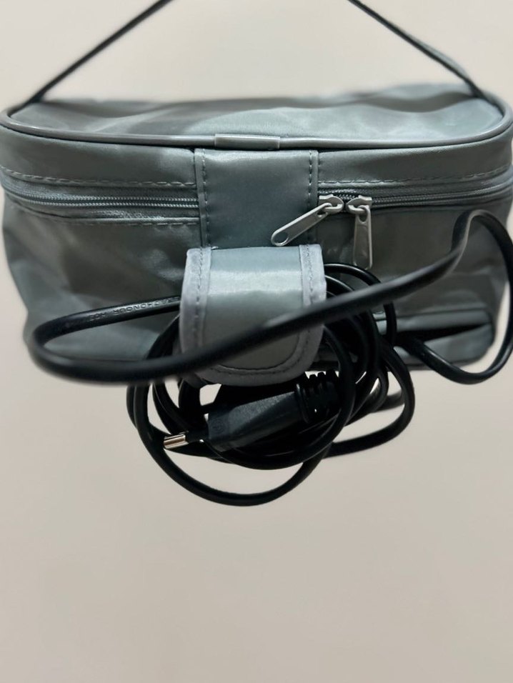 Tchibo Isıtmalı Bigudi Seti - Görsel 4