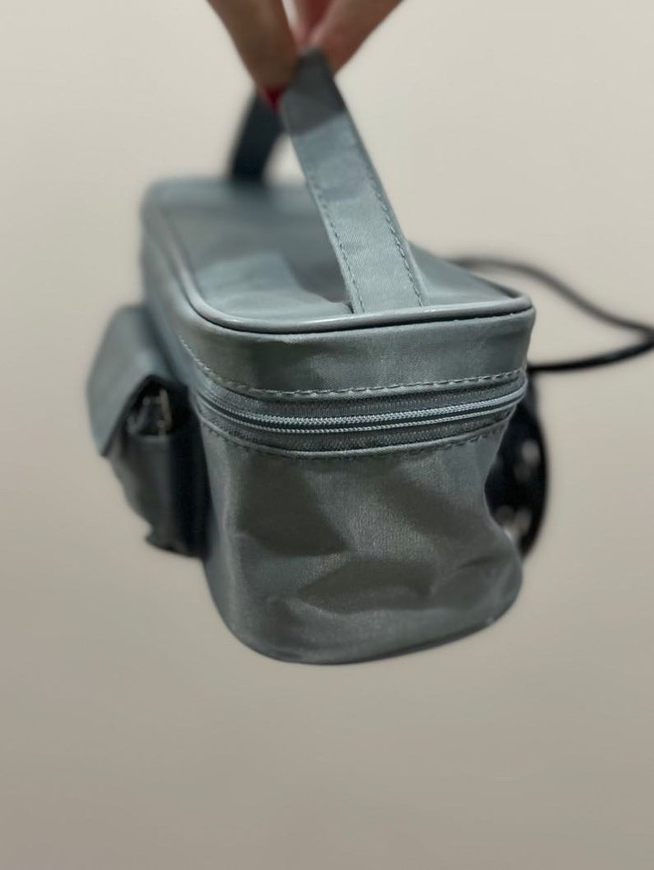 Tchibo Isıtmalı Bigudi Seti - Görsel 2